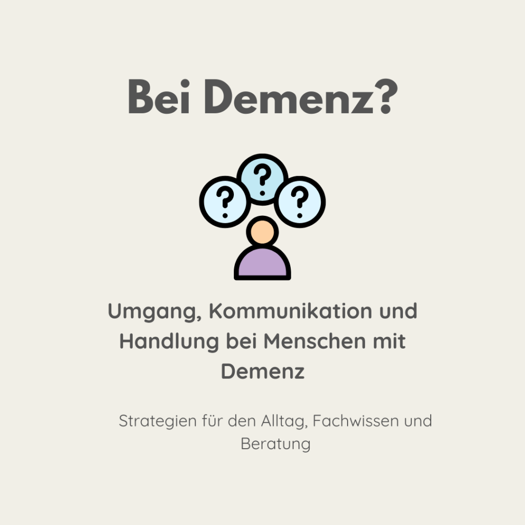 , Für Private und Angehörige